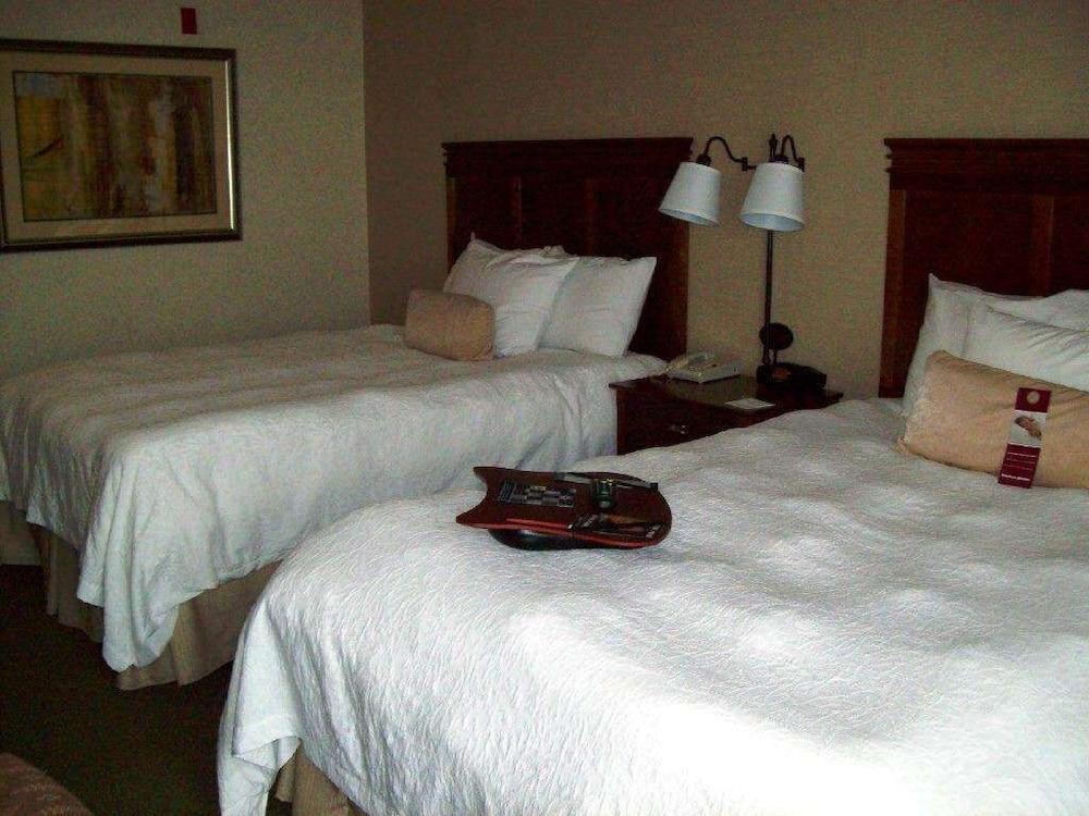 Hampton Inn Sidney Eksteriør bilde