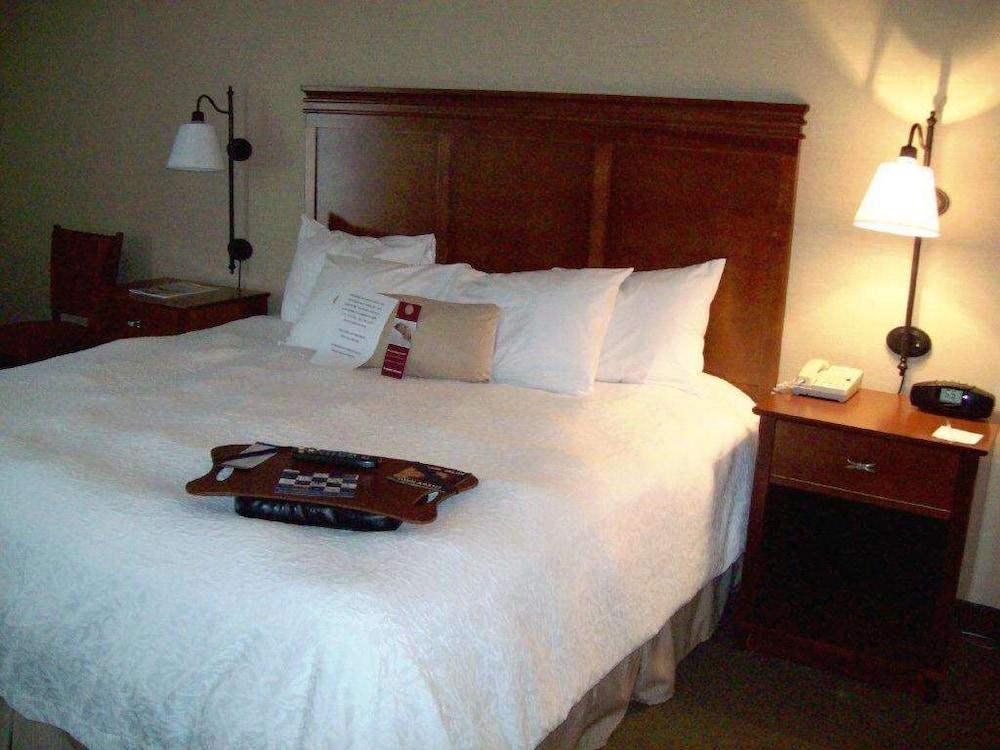 Hampton Inn Sidney Eksteriør bilde